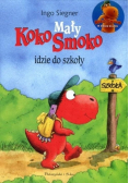 Mały Koko Smoko idzie do szkoły