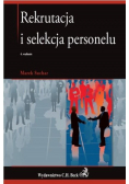 Rekrutacja i selekcja personelu