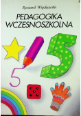 Pedagogika wczesnoszkolna