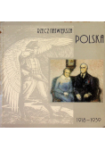 Rzecz największa Polska 1918-1939