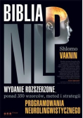 Biblia NLP Wydanie rozszerzone