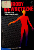 Choroby Wewnętrzne Tom 2