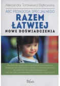 ABC pedagoga specjalnego Razem łatwiej