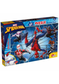 Puzzle 60 Marvel Spider-Man