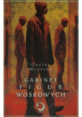 Gabinet figur woskowych