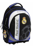 Plecak ergonomiczny Real Madrid