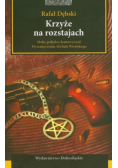 Krzyże na rozstajach