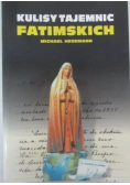 Kulisy tajemnic fatimskich