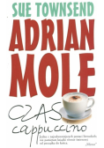 Adrian Mole Czas cappuccino