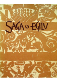 Saga o Egilu