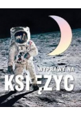 Wyprawy na Księżyc z CD