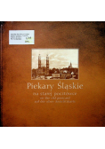 Piekary Śląskie na starej pocztówce