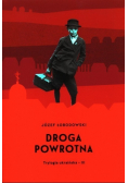 Trylogia ukraińska Tom III Droga powrotna