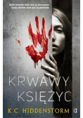 Krwawy księżyc