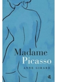 Madame Picasso