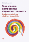 Transgresja kompetencji międzykulturowych