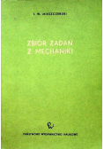 Zbiór zadań z mechaaniki
