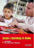 Ortograffiti Uczeń z dysleksją w domu