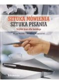 Sztuka mówienie, sztuka pisania
