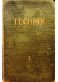 Technik podręcznik, 1905 r.