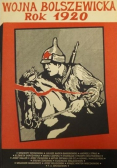 Wojna bolszewicka Rok 1920