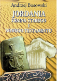 Jordana kraina Starego i Nowego Testamentu