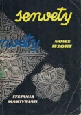 Serwety nowe wzory