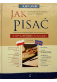 Poradnik jak pisać Wzory pism w języku polskim i angielskim