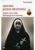 Siostra Józefa Menendez