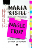 Nagle trup