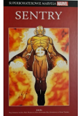 Superbohaterowie Marvela Tom 55 Sentry