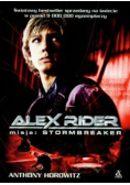 Stormbreaker