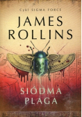 Sigma Force Tom 12 Siódma plaga