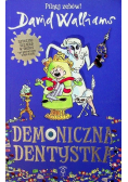 Demoniczna dentystka