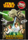 Star Wars Niech Moc będzie z Tobą!
