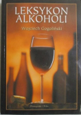 Leksykon alkoholi