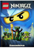 Lego Ninjago Zasadzka