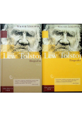 Lew Tołstoj Biografia Tom 1 i 2