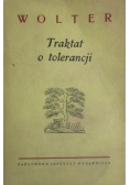 Traktat o tolerancji
