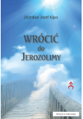 Wrócić do Jerozolimy