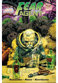Fear Agent Tom 3 NOWA