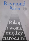 Pokój i wojna między narodami Teoria