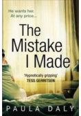 The mistake i made