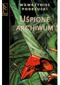 Uśpione archiwum