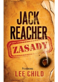 Jack Reacher Zasady Wydanie kieszonkowe
