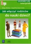 Jak włączyć rodziców do nauki dzieci?