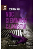 Noc ciemnych kłamstw