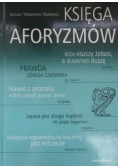 Księga aforyzmów