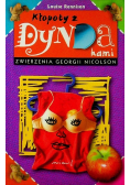 Kłopoty Z Dyndakami