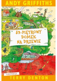 39 - piętrowy domek na drzewie